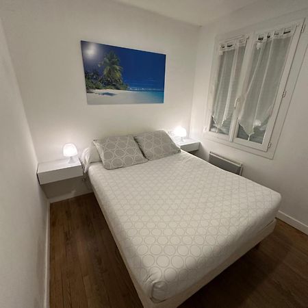 Chambres pour se reposer avec cuisine partagée Villeneuve-sur-Lot Exterior foto
