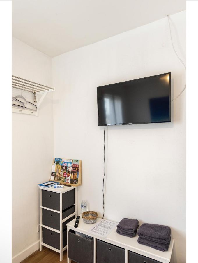 Chambres pour se reposer avec cuisine partagée Villeneuve-sur-Lot Exterior foto