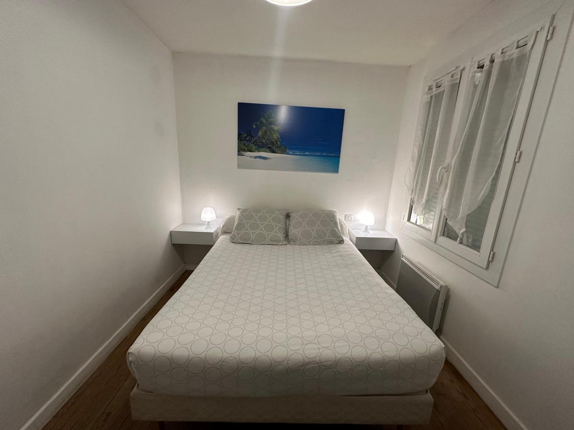Chambres pour se reposer avec cuisine partagée Villeneuve-sur-Lot Exterior foto