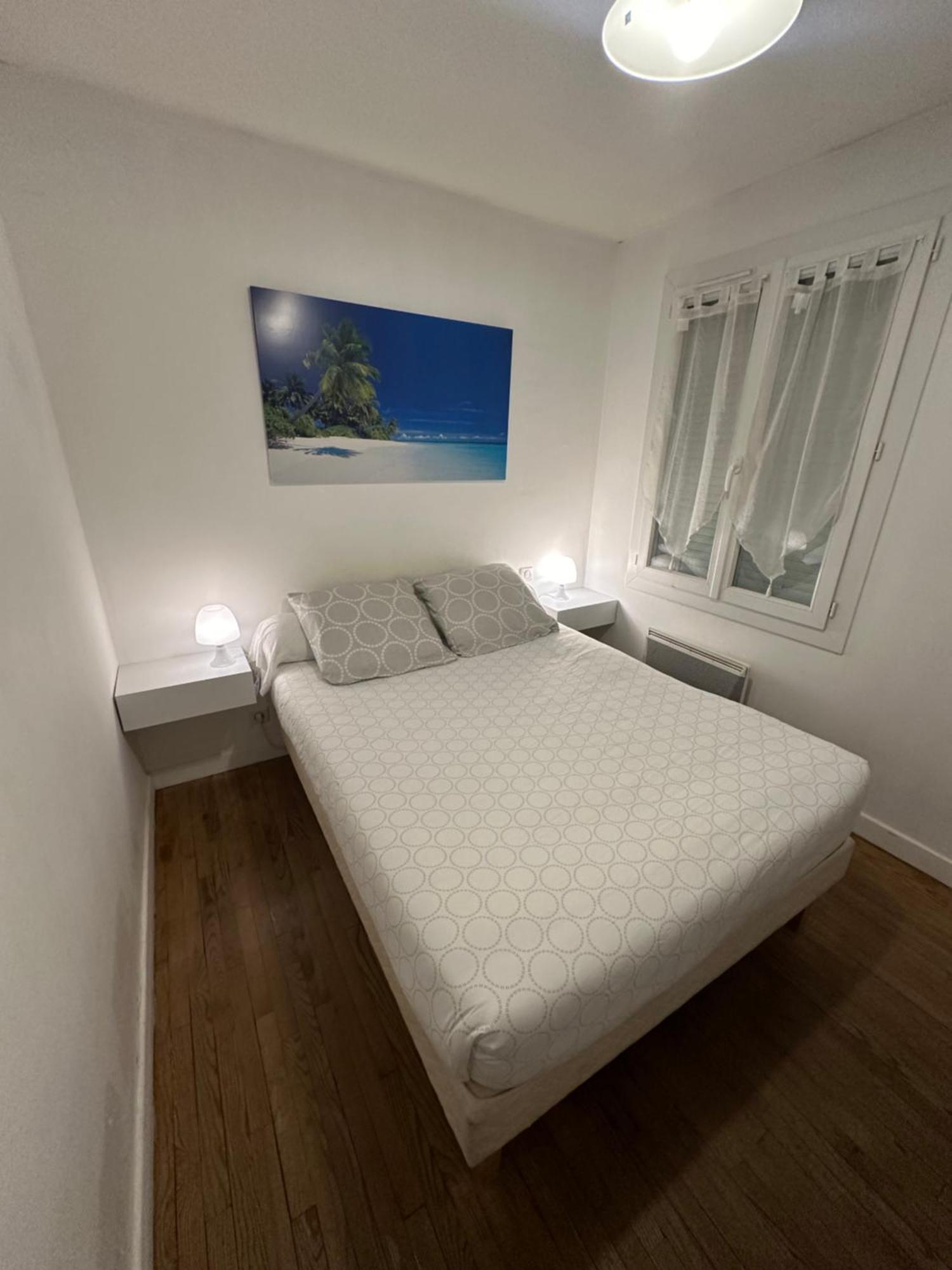 Chambres pour se reposer avec cuisine partagée Villeneuve-sur-Lot Exterior foto