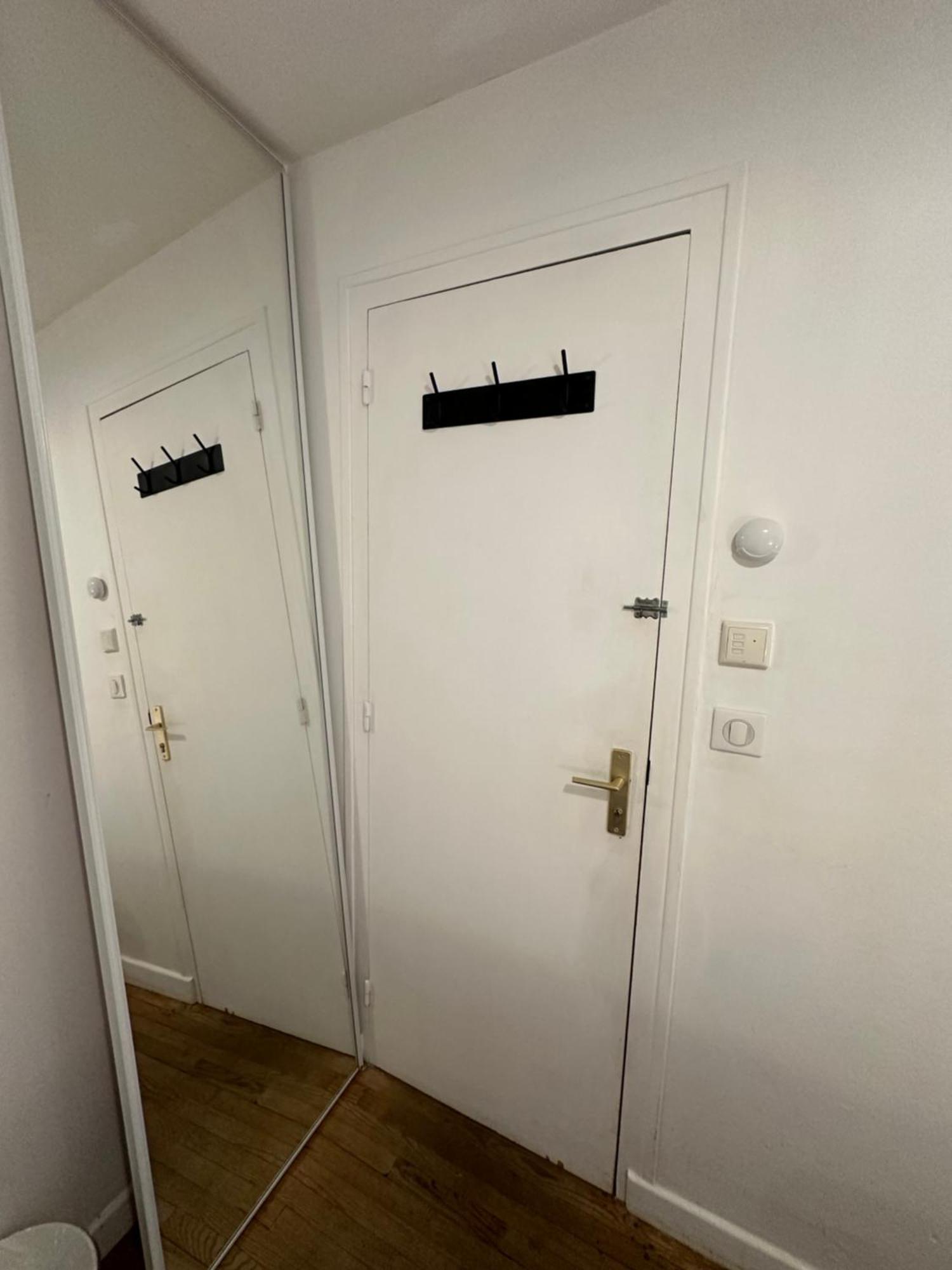 Chambres pour se reposer avec cuisine partagée Villeneuve-sur-Lot Exterior foto