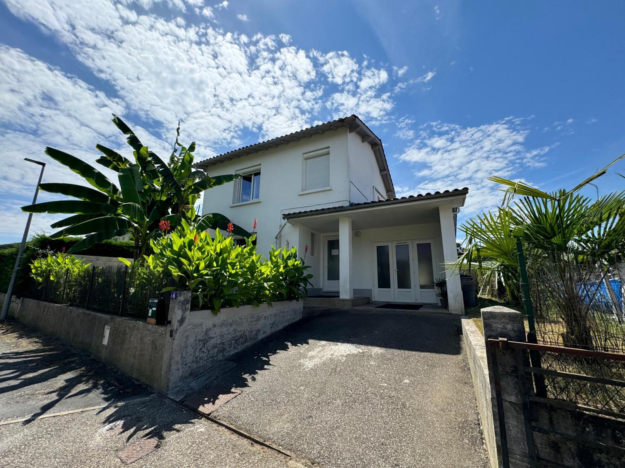 Chambres pour se reposer avec cuisine partagée Villeneuve-sur-Lot Exterior foto