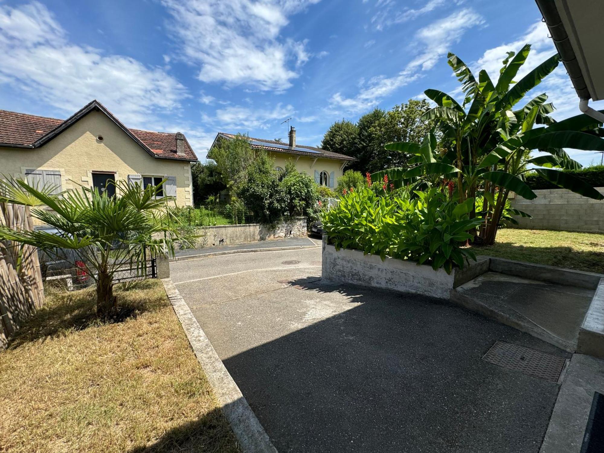 Chambres pour se reposer avec cuisine partagée Villeneuve-sur-Lot Exterior foto